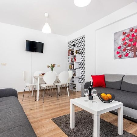 Apartamenty Niko Zator Extérieur photo