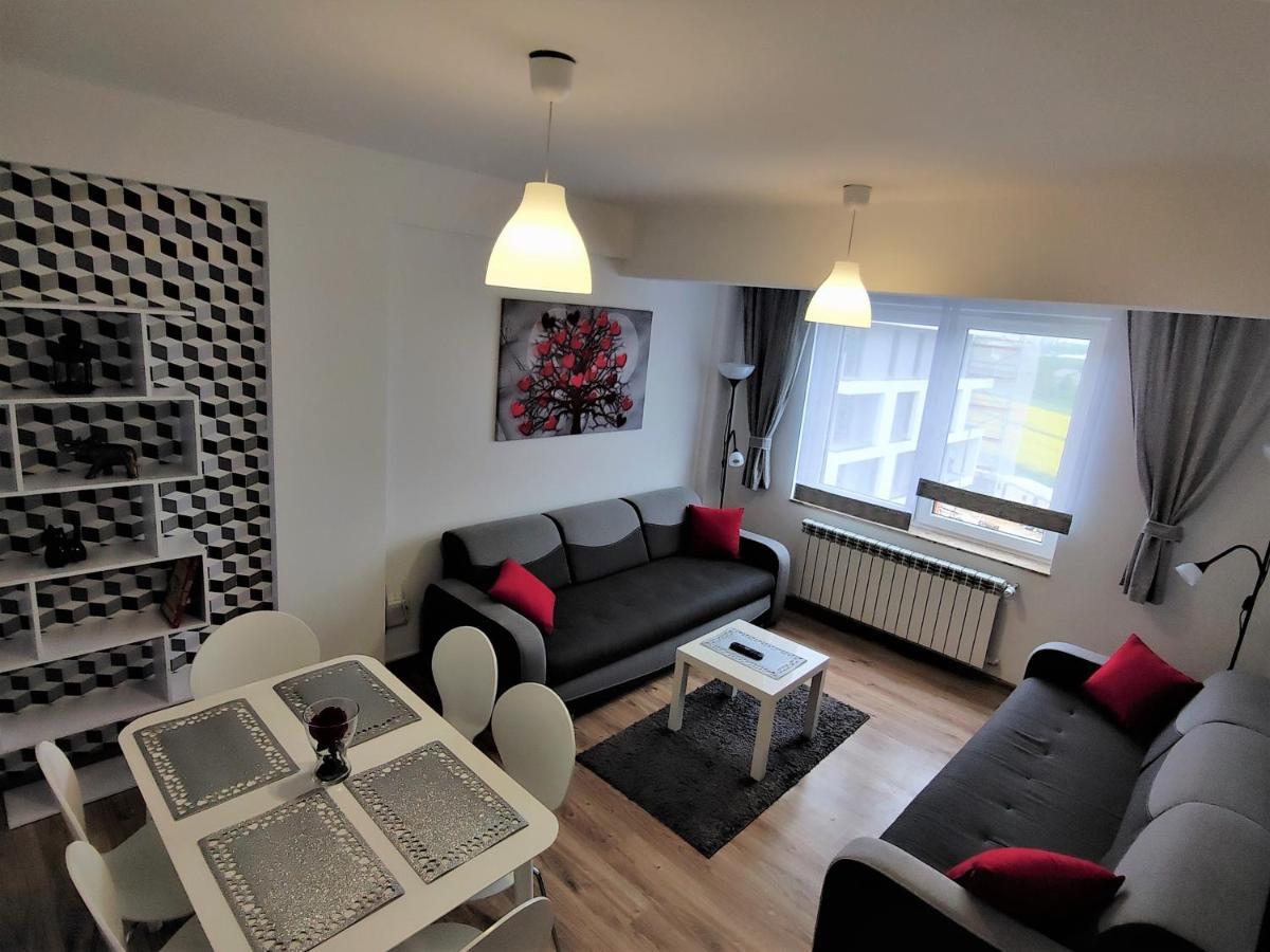 Apartamenty Niko Zator Extérieur photo