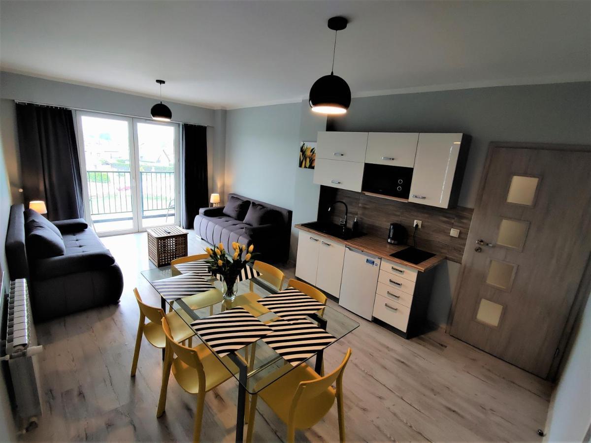 Apartamenty Niko Zator Extérieur photo
