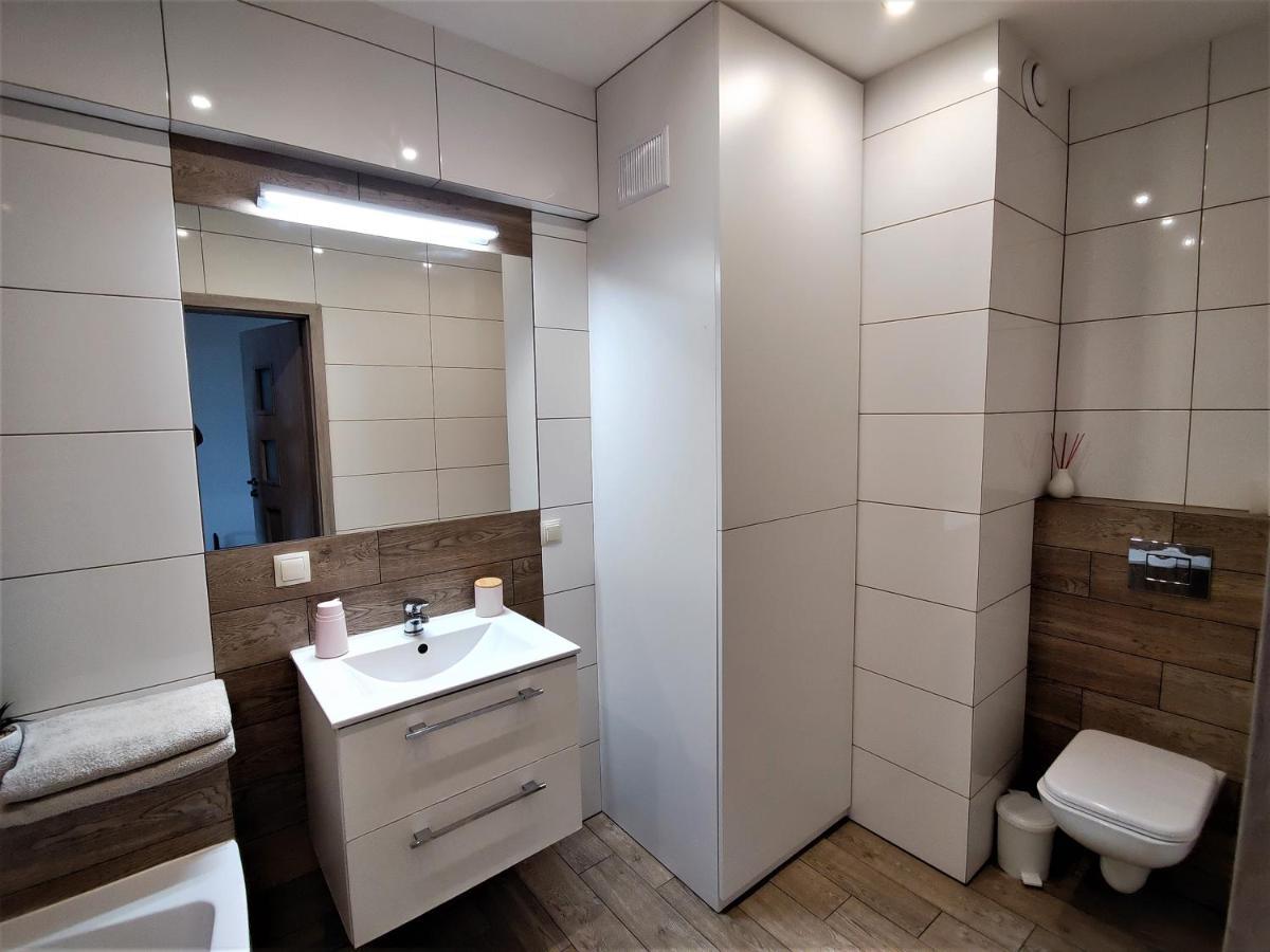 Apartamenty Niko Zator Extérieur photo