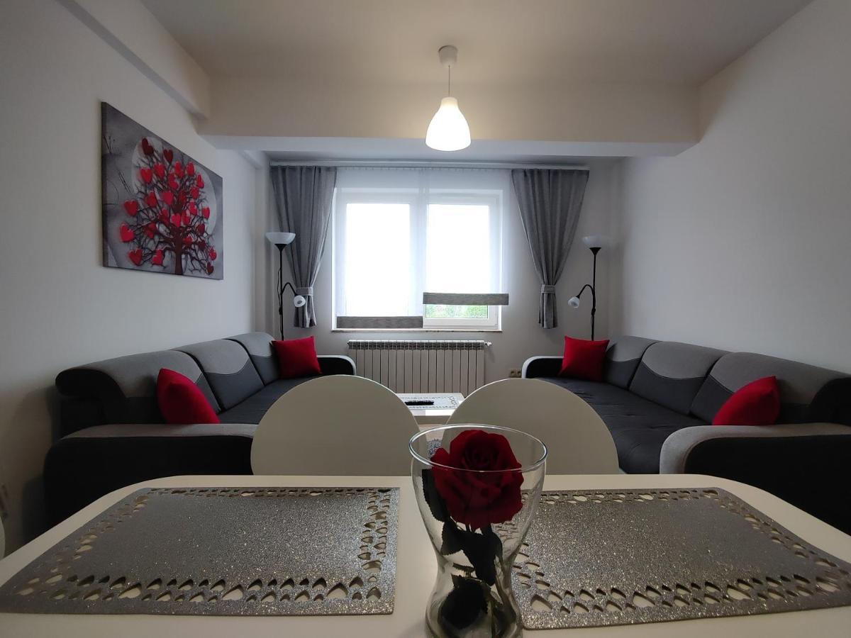 Apartamenty Niko Zator Extérieur photo