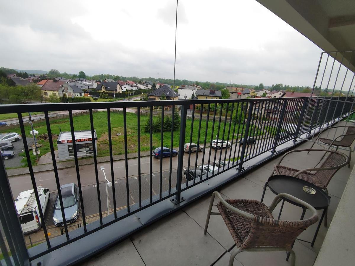 Apartamenty Niko Zator Extérieur photo
