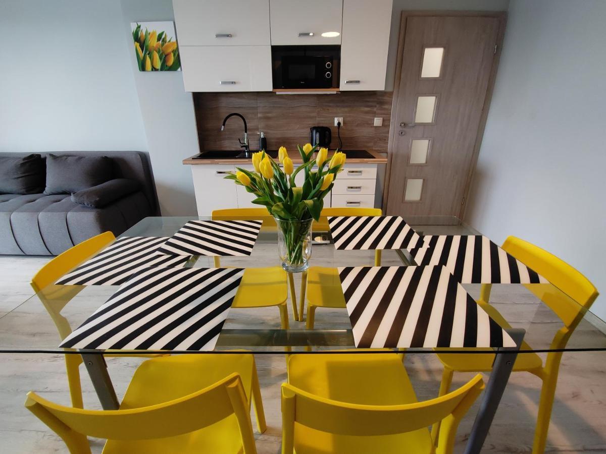 Apartamenty Niko Zator Extérieur photo