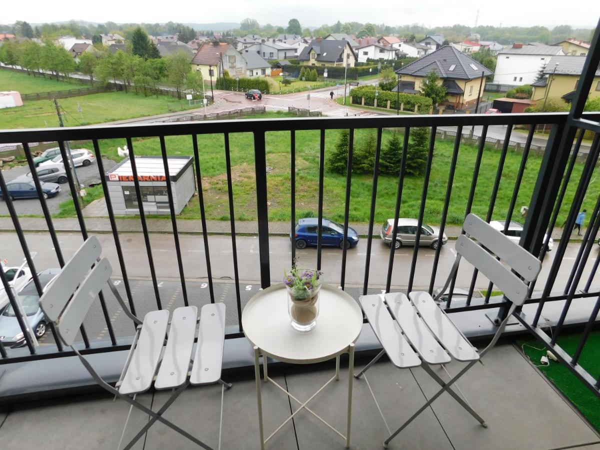 Apartamenty Niko Zator Extérieur photo