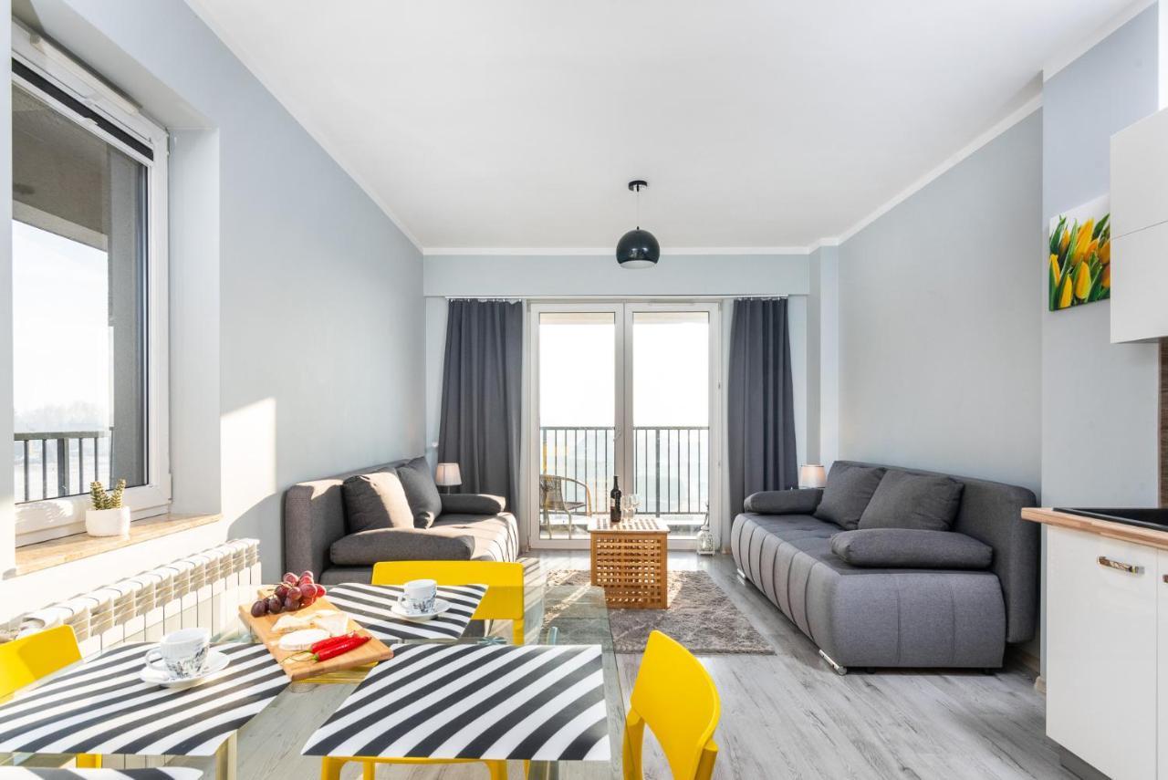 Apartamenty Niko Zator Extérieur photo