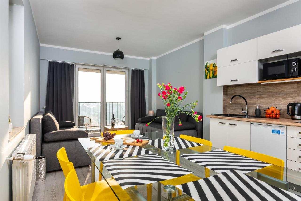 Apartamenty Niko Zator Extérieur photo