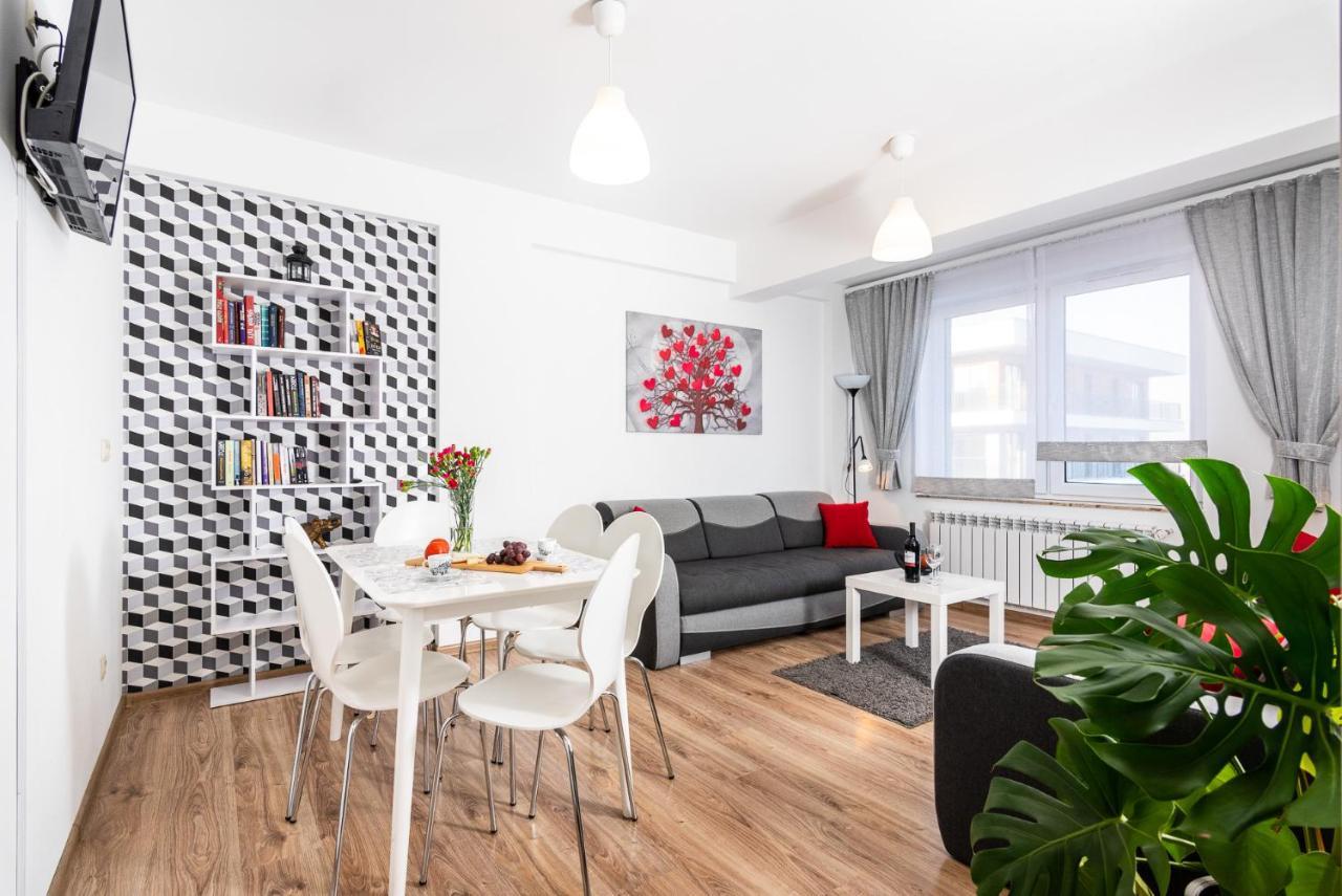 Apartamenty Niko Zator Extérieur photo