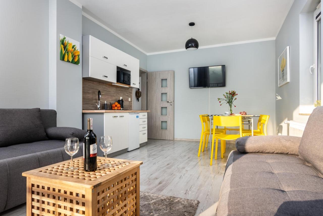 Apartamenty Niko Zator Extérieur photo