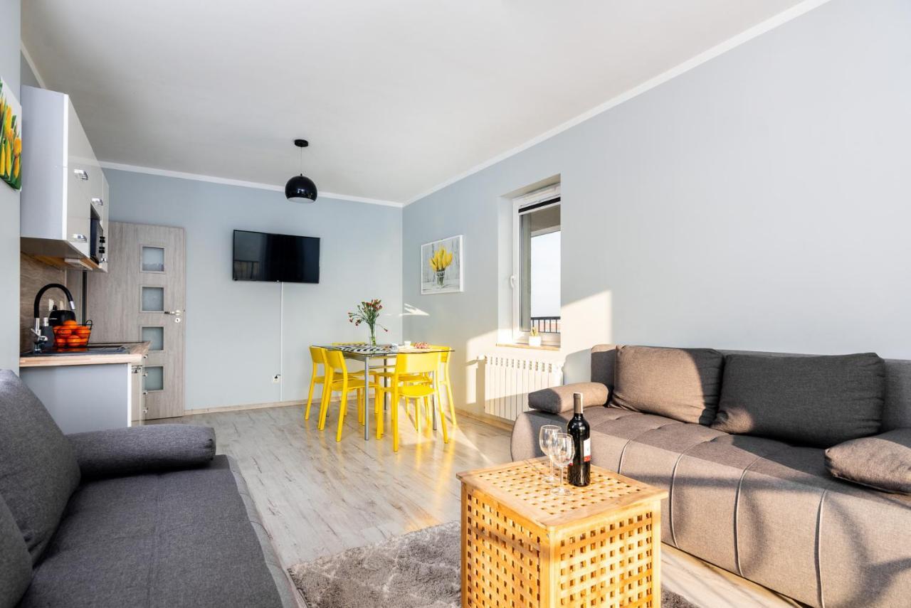 Apartamenty Niko Zator Extérieur photo