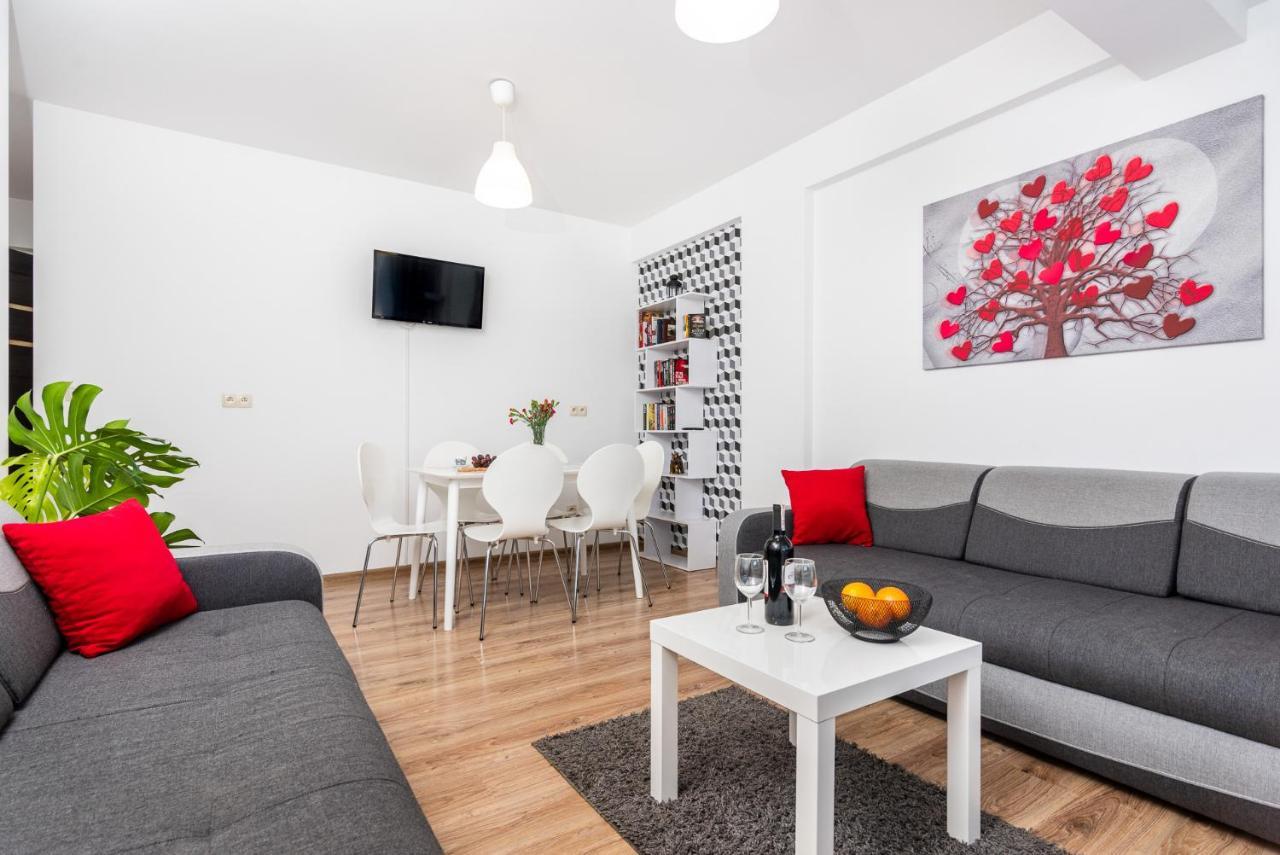 Apartamenty Niko Zator Extérieur photo