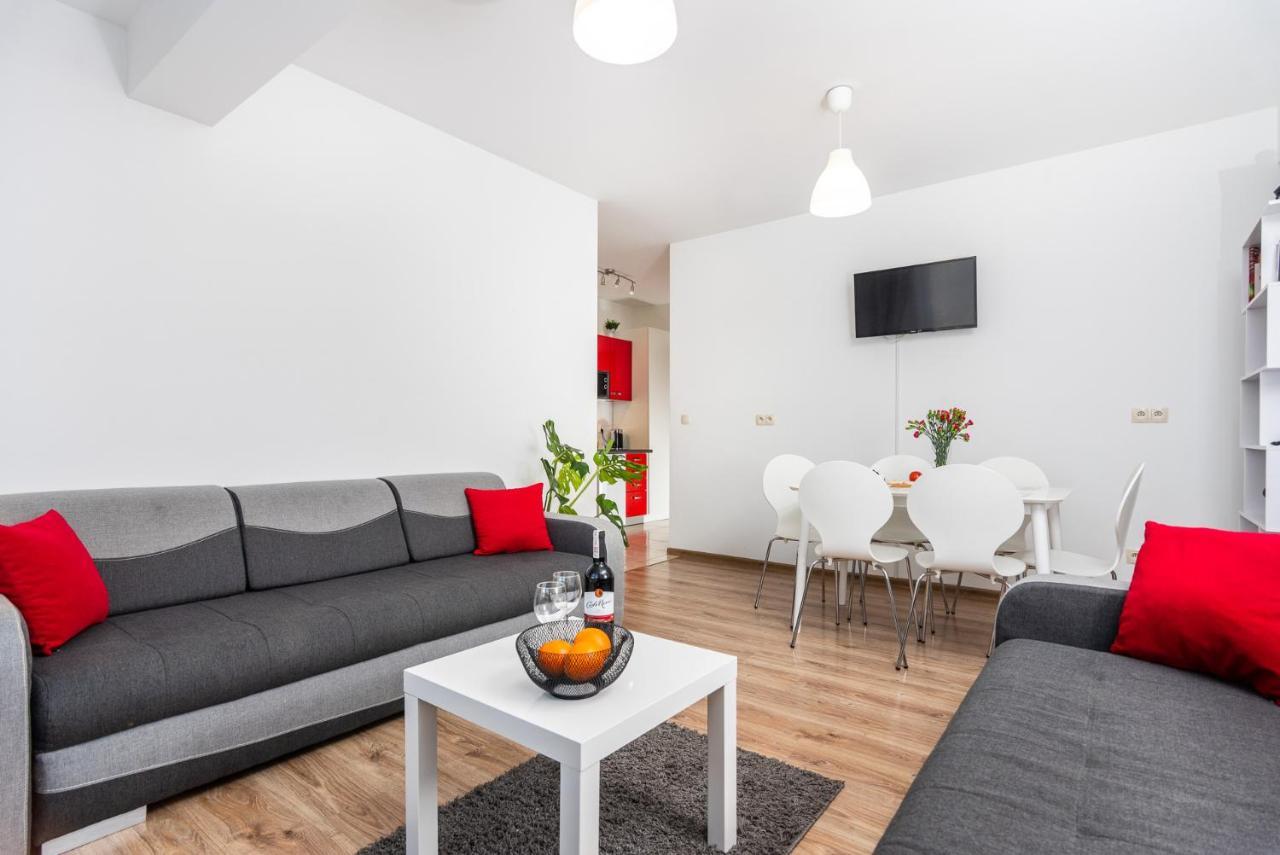 Apartamenty Niko Zator Extérieur photo