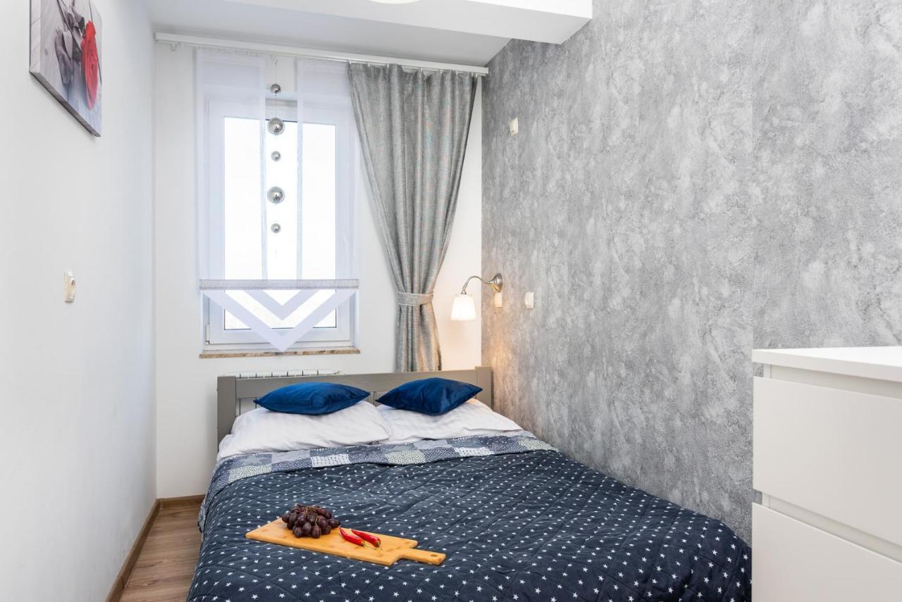 Apartamenty Niko Zator Extérieur photo