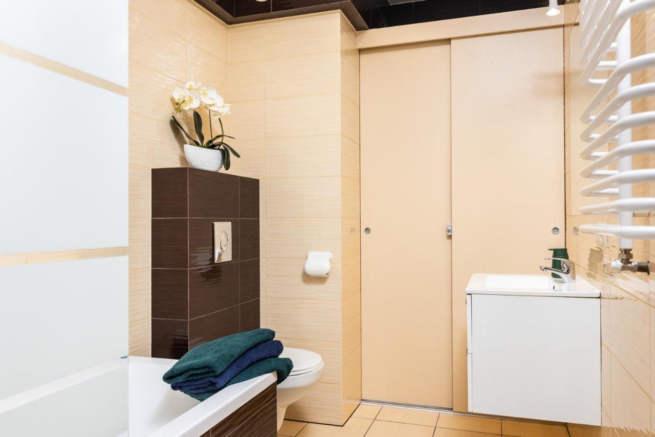Apartamenty Niko Zator Extérieur photo