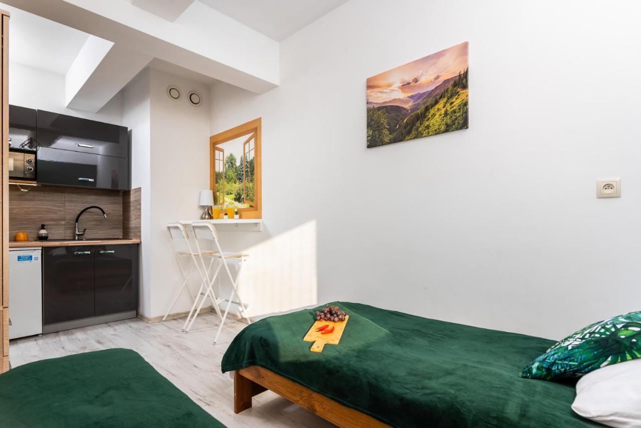 Apartamenty Niko Zator Extérieur photo