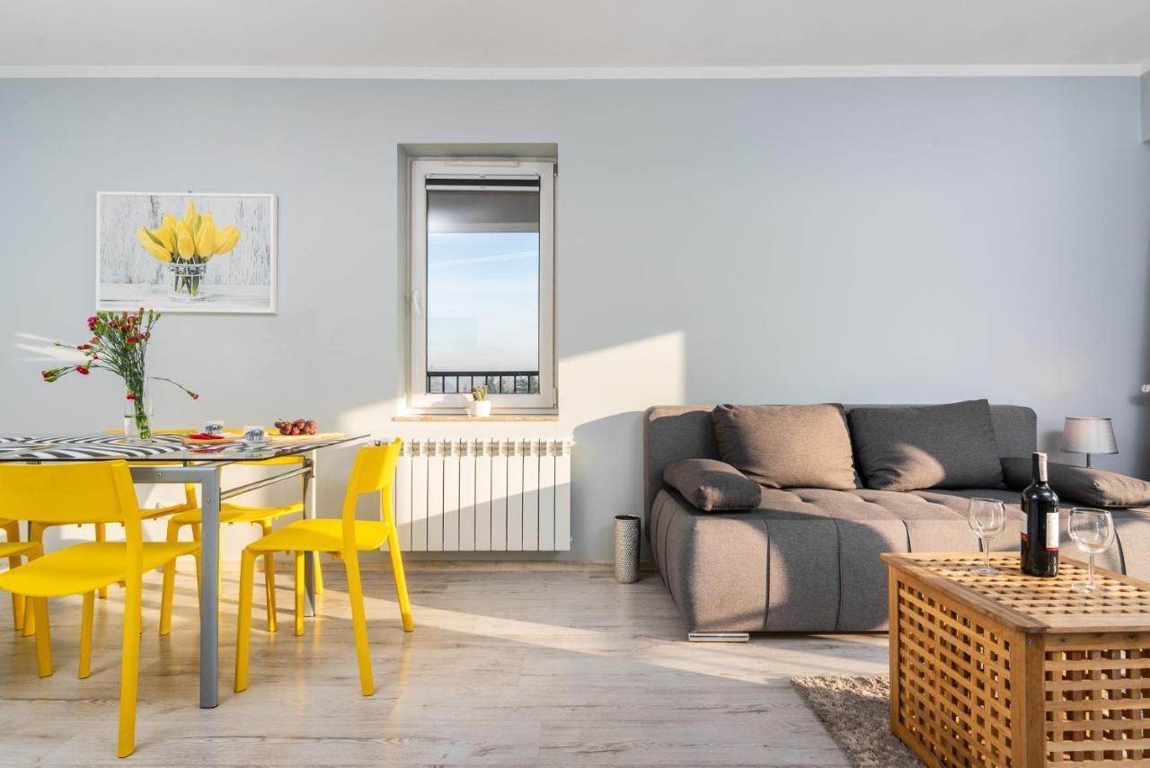 Apartamenty Niko Zator Extérieur photo