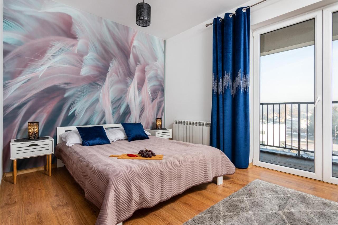 Apartamenty Niko Zator Extérieur photo