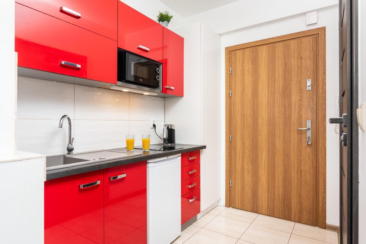 Apartamenty Niko Zator Extérieur photo