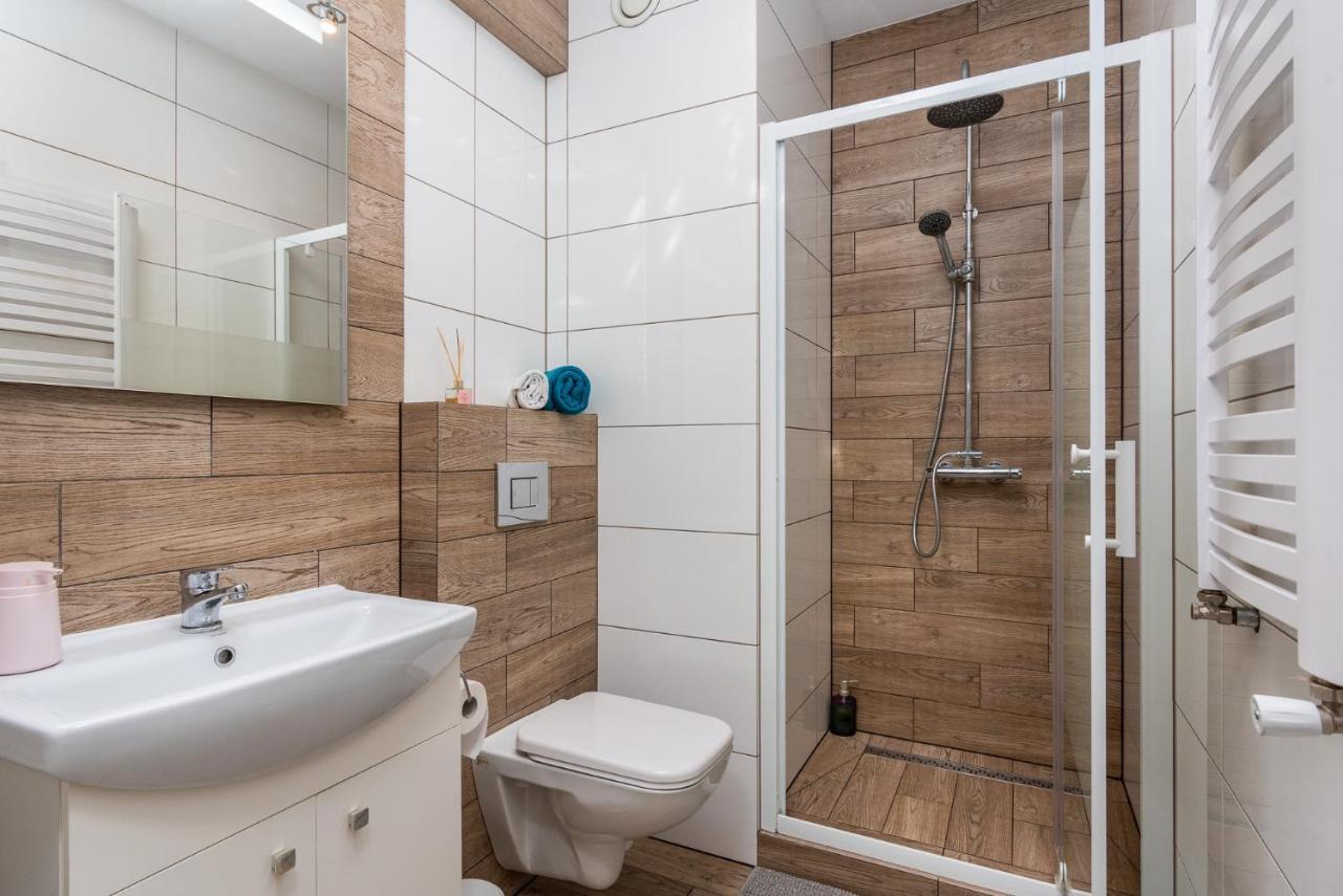 Apartamenty Niko Zator Extérieur photo