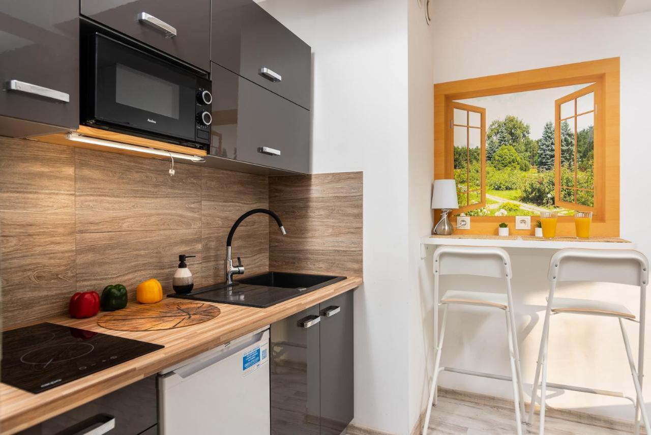 Apartamenty Niko Zator Extérieur photo