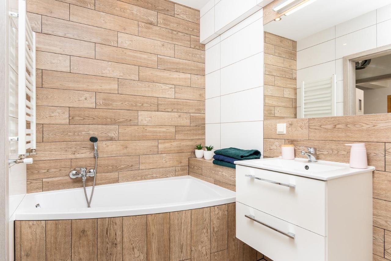 Apartamenty Niko Zator Extérieur photo