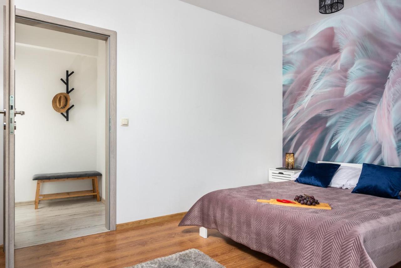 Apartamenty Niko Zator Extérieur photo