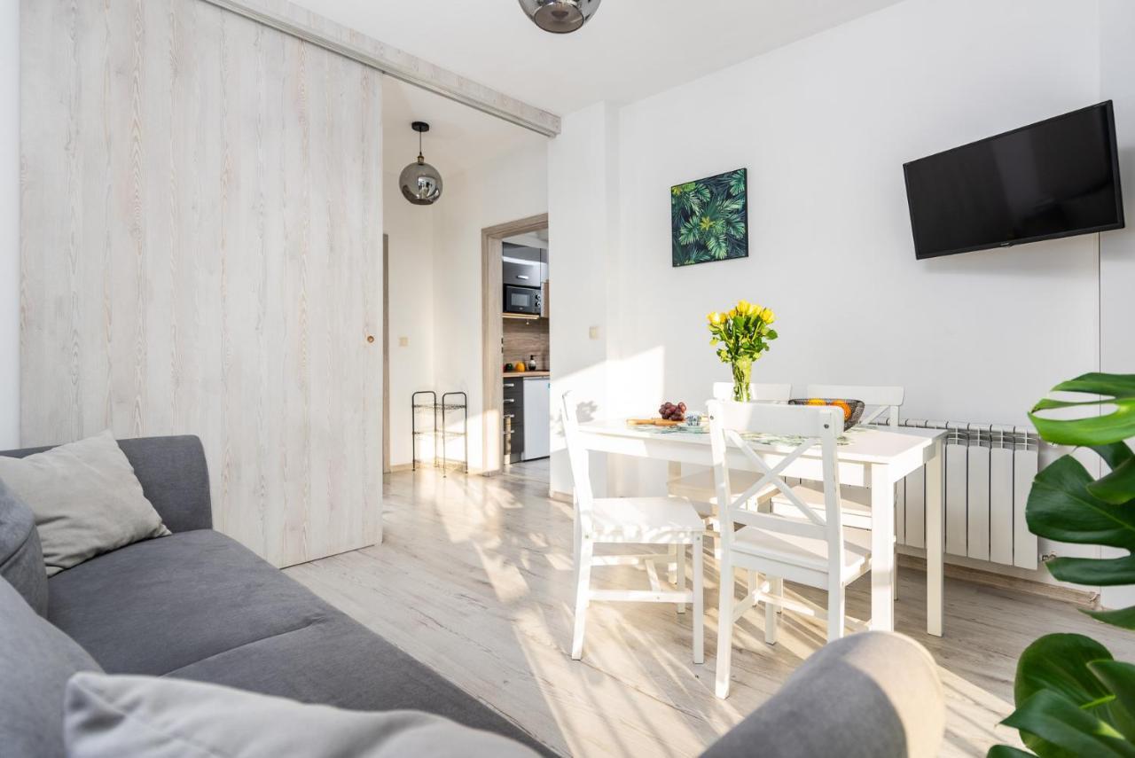 Apartamenty Niko Zator Extérieur photo