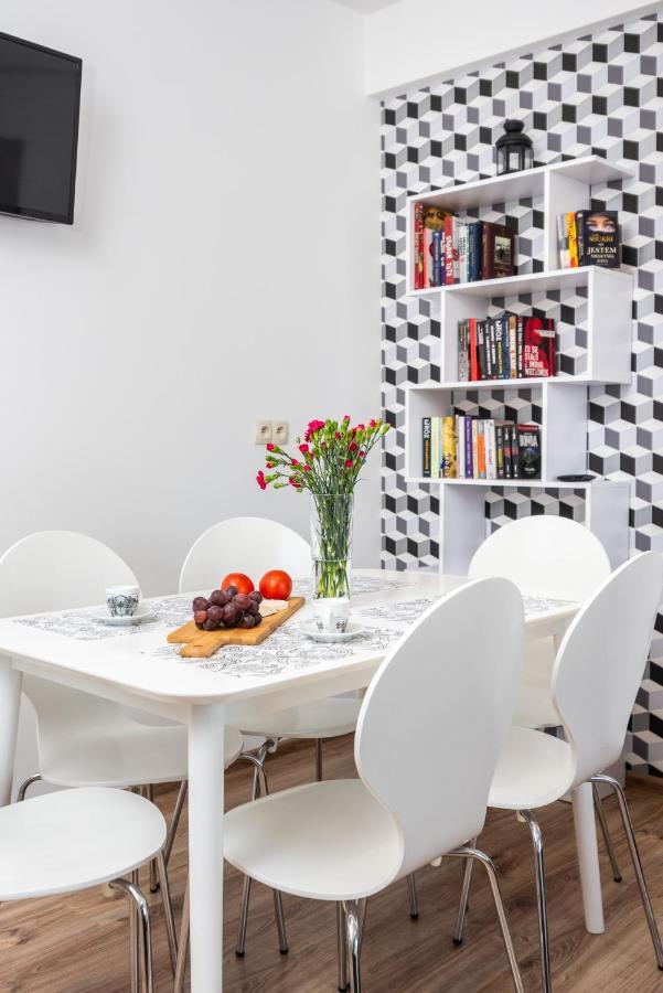 Apartamenty Niko Zator Extérieur photo