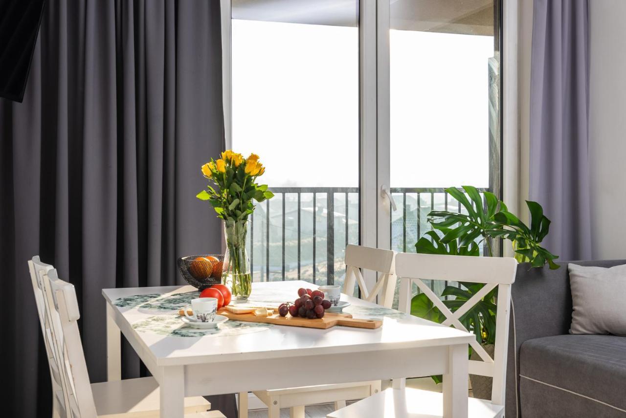 Apartamenty Niko Zator Extérieur photo