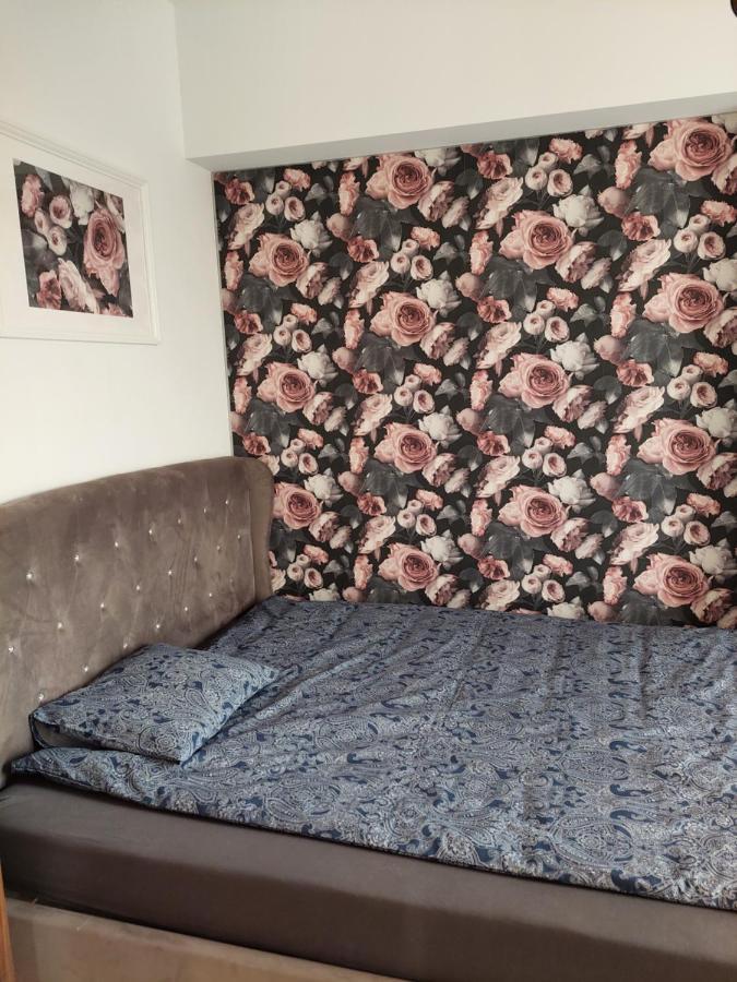 Apartamenty Niko Zator Extérieur photo