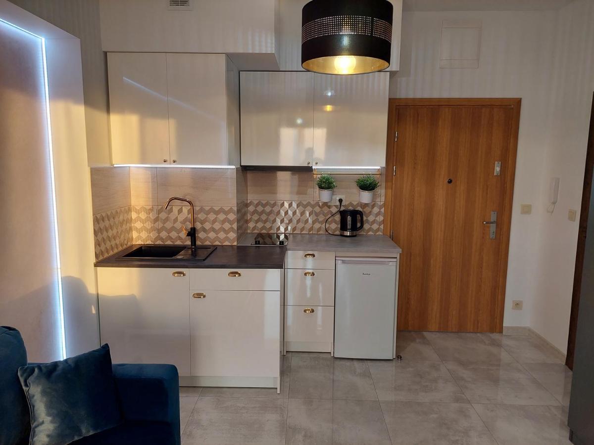 Apartamenty Niko Zator Extérieur photo