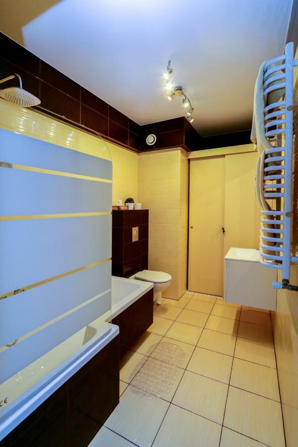 Apartamenty Niko Zator Extérieur photo