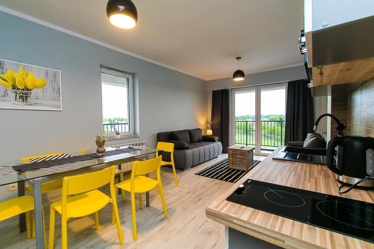 Apartamenty Niko Zator Extérieur photo