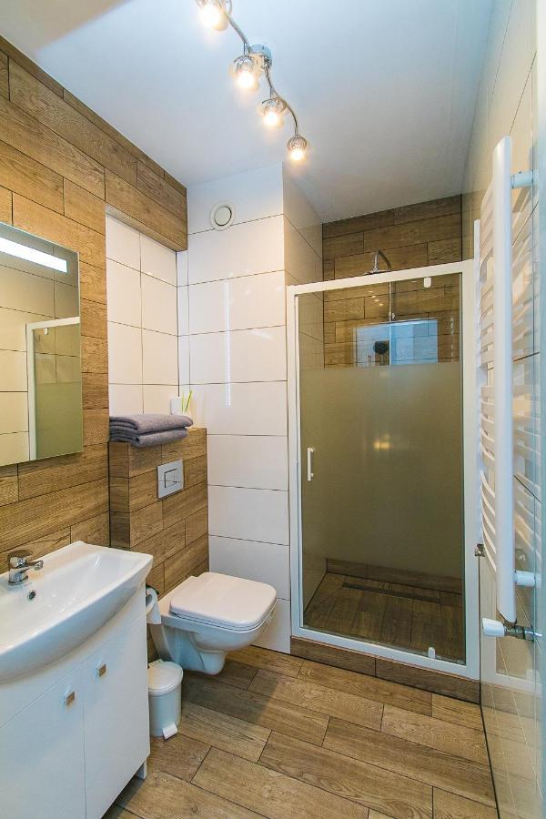 Apartamenty Niko Zator Extérieur photo
