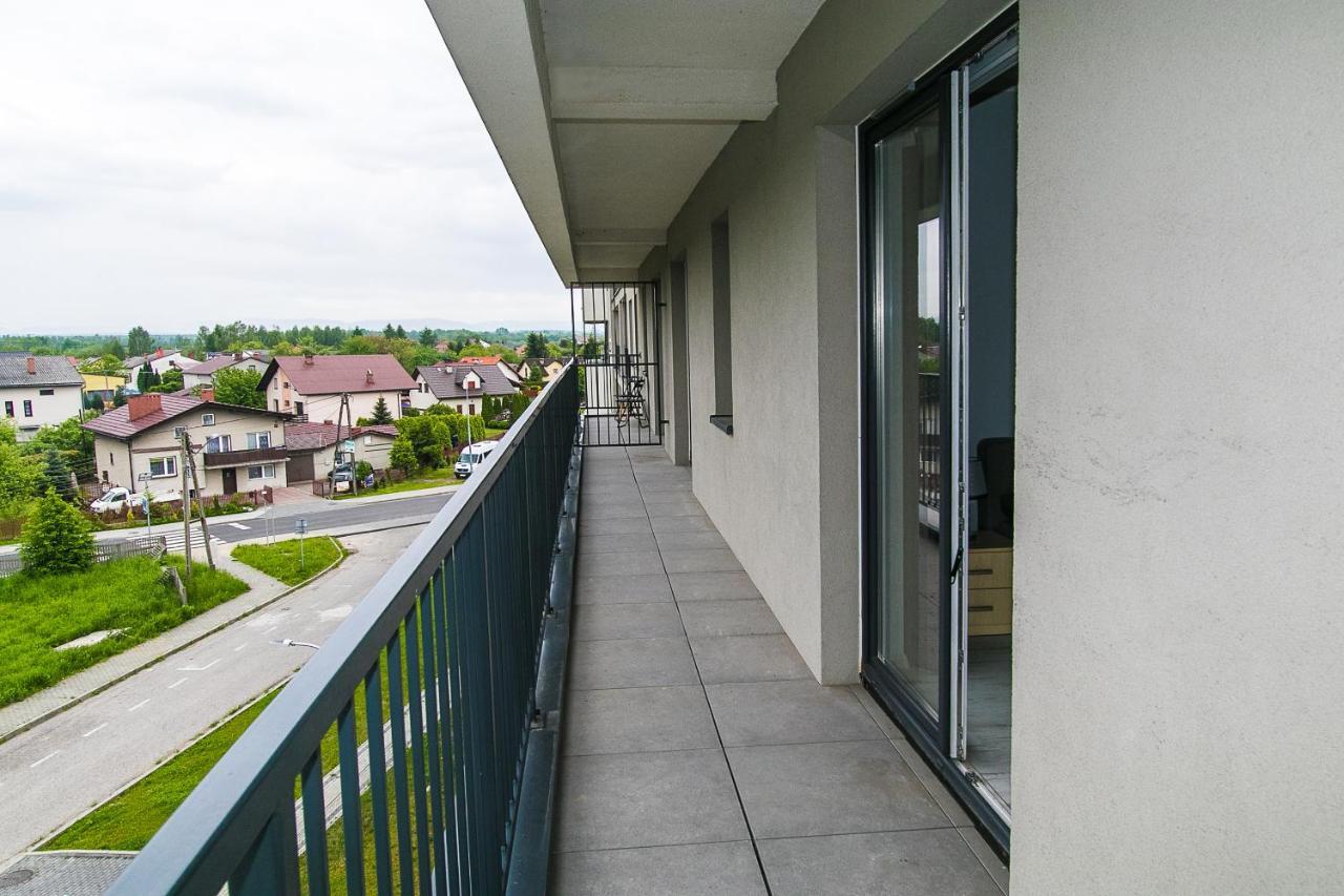 Apartamenty Niko Zator Extérieur photo
