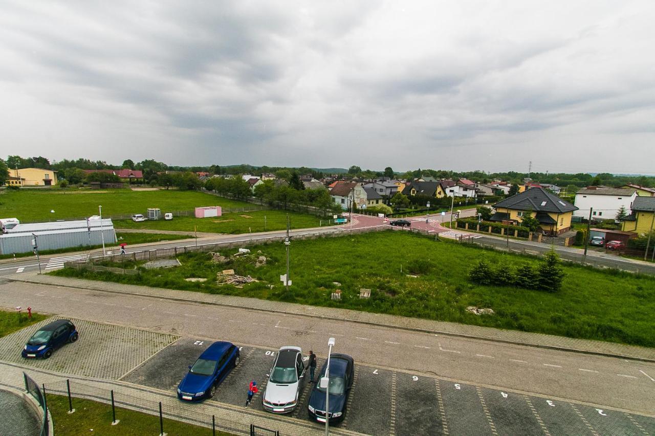 Apartamenty Niko Zator Extérieur photo